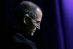 Steve Jobs ra đi khiến nền công nghệ của thế giới sửng sốt và xót thương. (Nguồn: Internet)