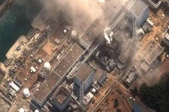 Chưa thể khẳng định I-131 ở Việt Nam có nguồn gốc từ sự cố Fukushima 1. (Nguồn: Internet)