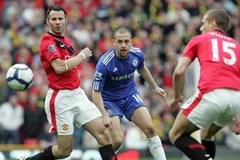 Quá nhiều trắc trở để giải ngoại hạng Anh đến với người hâm mộ Việt. (Nguồn: Internet)