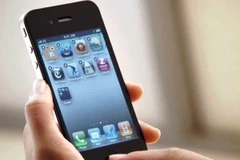 iPhone 4 vẫn hấp dẫn người tiêu dùng Việt Nam. (Nguồn: Internet)