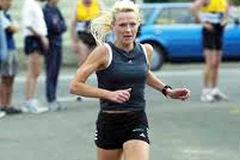 Melissa Moon. (Nguồn: Internet)