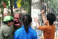 Sở TT&TT kiên quyết "trảm" doanh nghiệp không tuân theo quy định. (Ảnh minh họa. Nguồn: Internet)