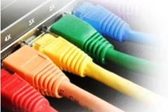 ADSL đã sắp hết thời, nhường chỗ cho băng thông di động. (Nguồn: Internet)