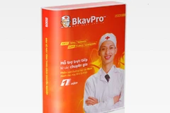 SPT mua 10.000 phần mềm Bkav tặng khách hàng