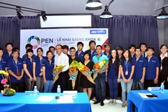 Nhân lực công nghệ của VTC Academy có chất lượng khá tốt. (Ảnh: VCT)