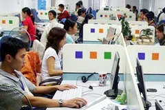 Vượt qua thảm họa, FPT ở Nhật Bản từng bước khẳng định vị trí ở thị trường vốn khó tính này. (Nguồn: Internet)