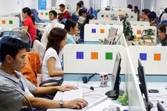Vượt qua thảm họa, FPT ở Nhật Bản từng bước khẳng định vị trí ở thị trường vốn khó tính này. (Nguồn: Internet)