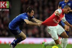 Giải ngoại hạng Anh phát trên Truyền hình số vệ tinh K+. (Nguồn: Kplus)