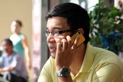 Ảnh chỉ có tính minh họa. (Nguồn: Vnexpress)