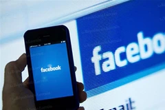 Công nghệ di động, mạng xã hội là một trong những mục tiêu mà tin tặc nhắm tới. (Ảnh minh họa. Nguồn: AFP)