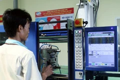 Ảnh chỉ có tính minh họa. (Nguồn: T.H/Vietnam+)