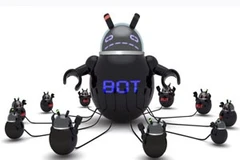 Ảnh chỉ có tính minh họa. (Nguồn: techweekeurope.co.uk)