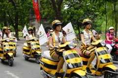 Beeline "thay tướng" để hướng tới mục tiêu đứng thứ 4 tại thị trường di động Việt Nam. (Nguồn: Internet)