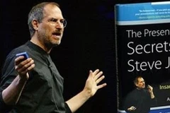 Có ý kiến cho rằng, Apple sẽ "tụt hạng" khi không còn Steve Jobs. (Nguồn: Internet)