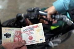 Ảnh chỉ có tính minh họa. (Nguồn: TTXVN)