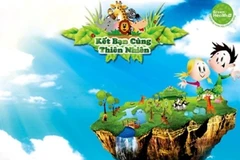 Ảnh chỉ có tính minh họa. (Nguồn: LG Việt Nam)