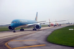 Ảnh chỉ có tính minh họa. (Nguồn: CTV/Vietnam+)