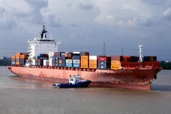 Chứng chỉ thuyền viên đang hết hạn trong mùa dịch COVID-19 sẽ được Cục Hàng hải Việt Nam cho gia hạn thêm 3 tháng. (Nguồn ảnh: TTXVN)