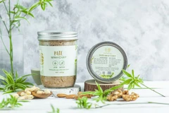 Pate Minh Chay. (Ảnh: website nhà sản xuất)