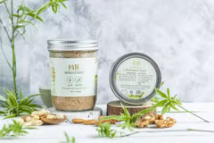 Pate Minh Chay. (Ảnh: website nhà sản xuất)