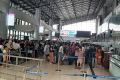 Vingroup chính thức công bố rút lui khỏi lĩnh vực vận tải hàng không