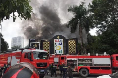 (Ảnh: Sơn Bách/Vietnam+)