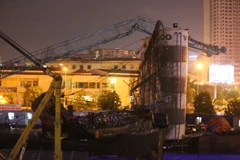 (Ảnh: Minh Sơn/Vietnam+0