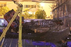 (Ảnh: Minh Sơn/Vietnam+)