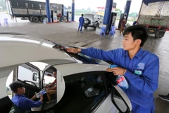 (Ảnh: PV/Vietnam+)