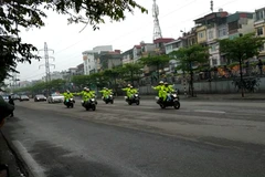 (Nguồn: PV/Vietnam+)