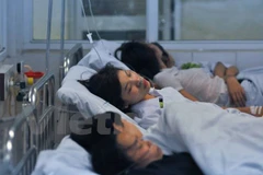 Rà soát các điểm kinh doanh dưới tầng hầm sau sự cố ngất xỉu ở Big C