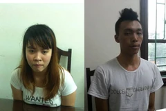 Công an quận Tây Hồ bắt khẩn cấp thiếu nữ sát hại người tình của mẹ