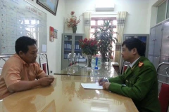 Hà Nội: Phát hiện hơn 80kg rắn hổ mang chúa trên xe khách