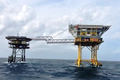 Tiếng ca Tết nghẹn ngào trên thềm lục địa phía Nam 