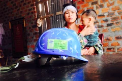 Bài 3: Những mảnh đời tương lai mịt mù sau thảm kịch tại Formosa