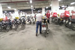 Hà Nội tổng kiểm tra việc sử dụng, kinh doanh tại các tầng hầm