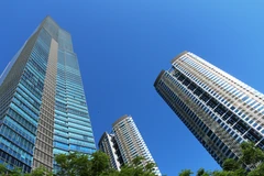 Nhiều phán quyết của Tòa án Nhân dân quận Nam Từ Liêm còn bất hợp lý (Ảnh: PV/Vietnam+)