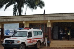 CHDC Congo xác nhận những ca nhiễm virus Ebola đầu tiên