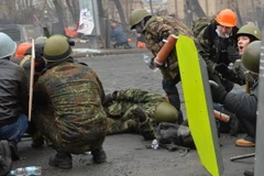 Cảnh báo sự trỗi dậy của chủ nghĩa dân tộc cực đoan ở châu Âu