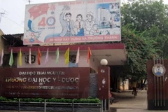 Đại học Thái Nguyên phản hồi vụ mua bằng tiến sỹ giá 200 triệu