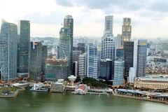 Singapore đối mặt với thách thức hội nhập kinh tế khu vực