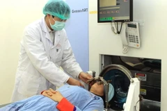 Hội nghị điện quang và y học hạt nhân toàn quốc lần thứ 16