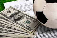 Việt Nam mất hàng chục triệu USD mỗi ngày cho đánh bạc