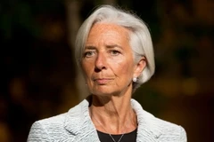 Pháp chính thức mở cuộc điều tra Tổng Giám đốc IMF Lagarde