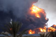 Quốc hội Libya kêu gọi ngừng bắn dưới sự giám sát của LHQ