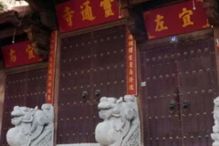 Không sử dụng biểu tượng, linh vật không phù hợp thuần phong mỹ tục