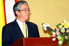 Khai mạc Diễn đàn Biển ASEAN mở rộng lần thứ 3 tại Đà Nẵng