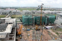 Tìm cơ chế giải quyết tranh chấp trong các hợp đồng xây dựng