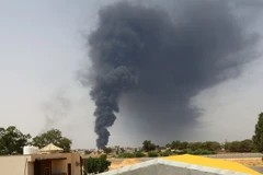 Anh quyết định sẽ đóng cửa Đại sứ quán tại Libya