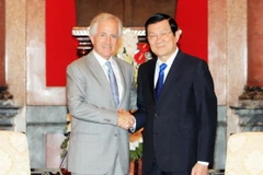 Thượng nghị sỹ Hoa Kỳ: Hiệp định TPP có ý nghĩa chiến lược